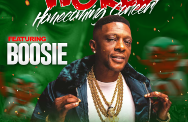 Dusae \ Rich Josh feat Lil Boosie –  Performing Live Oct 4th