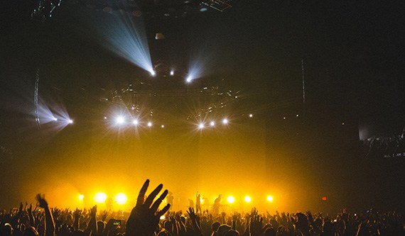 Do Not Disturb Official Music