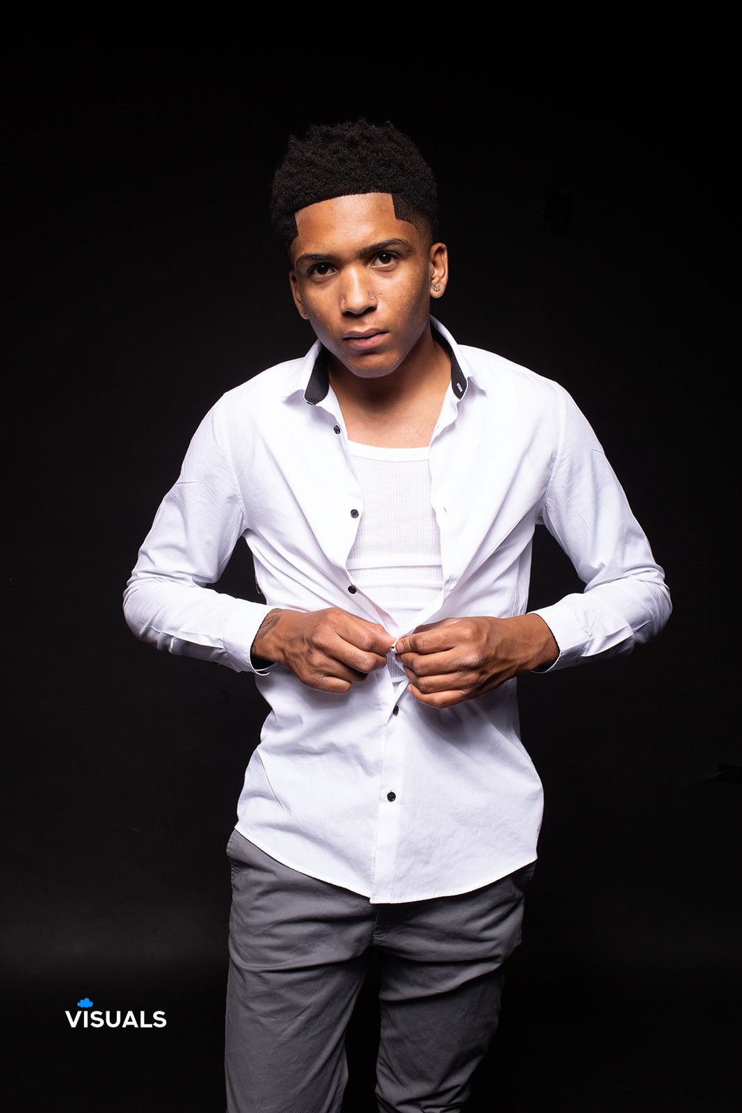 Rich Josh – Reckless Ft. BlocBoy JB (Official Video) Shot By: @Fredrivk_Ali