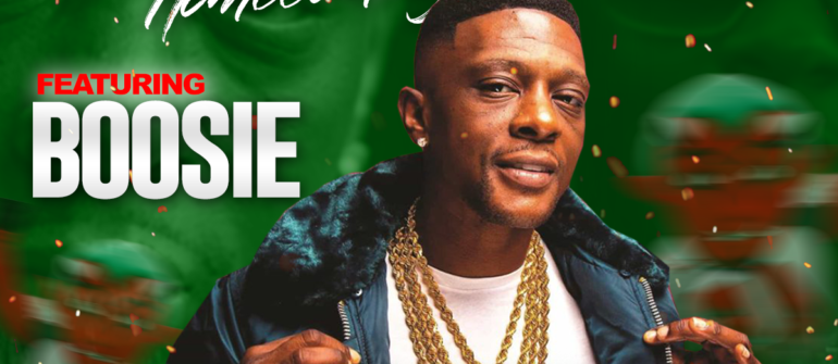 Dusae \ Rich Josh feat Lil Boosie –  Performing Live Oct 4th